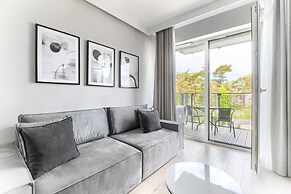 City Apartments - Olimpijska 2