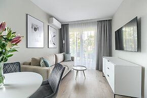 City Apartments - Olimpijska 2