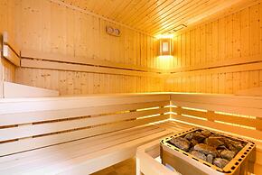 City Apartments - Olimpijska 2