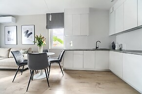 City Apartments - Olimpijska 2