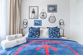 City Apartments - Olimpijska 2