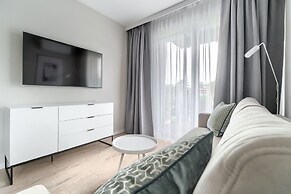 City Apartments - Olimpijska 2