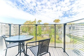 City Apartments - Olimpijska 2