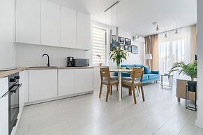 City Apartments - Olimpijska 2