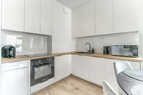 City Apartments - Olimpijska 2