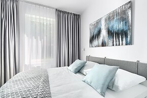 City Apartments - Olimpijska 2