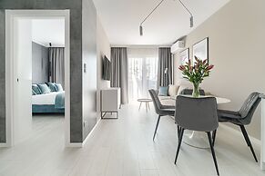 City Apartments - Olimpijska 2