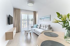 City Apartments - Olimpijska 2