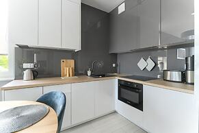 City Apartments - Olimpijska 2