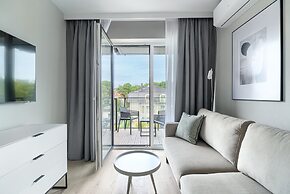 City Apartments - Olimpijska 2