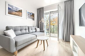 City Apartments - Olimpijska 2