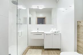 City Apartments - Olimpijska 2