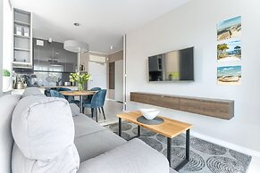 City Apartments - Olimpijska 2