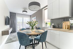 City Apartments - Olimpijska 2