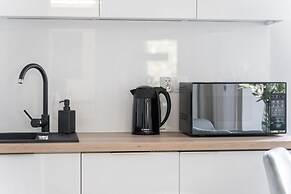 City Apartments - Olimpijska 2