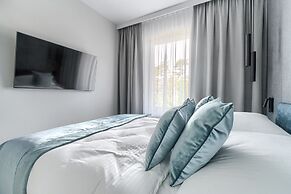 City Apartments - Olimpijska 2