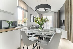 City Apartments - Olimpijska 2