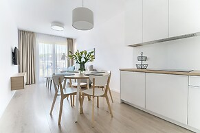 City Apartments - Olimpijska 2