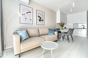 City Apartments - Olimpijska 2