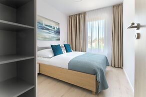 City Apartments - Olimpijska 2