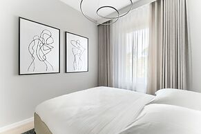 City Apartments - Olimpijska 2