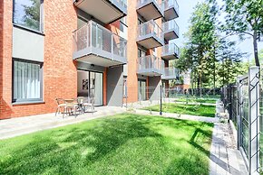 City Apartments - Olimpijska 2