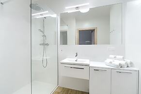 City Apartments - Olimpijska 2