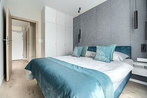 City Apartments - Olimpijska 2