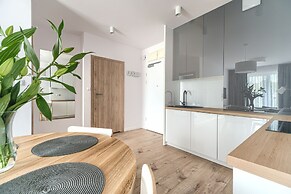 City Apartments - Olimpijska 2