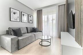 City Apartments - Olimpijska 2