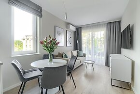 City Apartments - Olimpijska 2