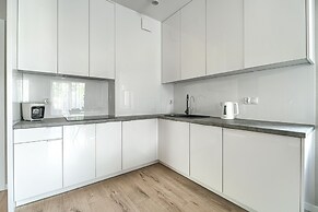 City Apartments - Olimpijska 2