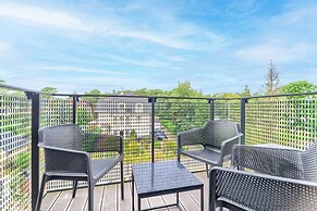 City Apartments - Olimpijska 2