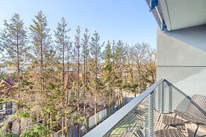 City Apartments - Olimpijska 2