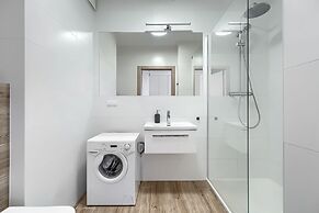 City Apartments - Olimpijska 2