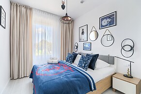 City Apartments - Olimpijska 2