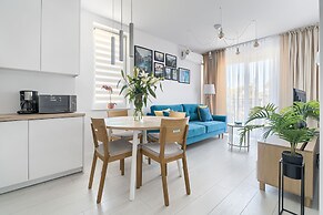 City Apartments - Olimpijska 2