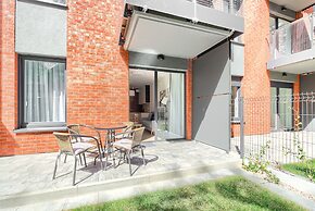 City Apartments - Olimpijska 2