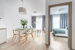 City Apartments - Olimpijska 2