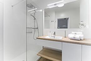 City Apartments - Olimpijska 2