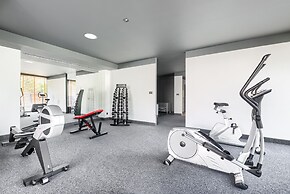 City Apartments - Olimpijska 2