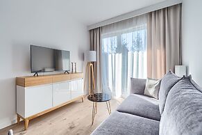 City Apartments - Olimpijska 2