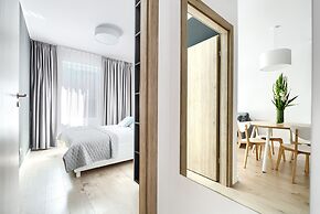 City Apartments - Olimpijska 2