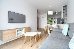 City Apartments - Olimpijska 2