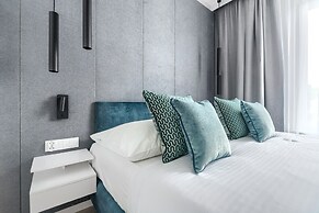 City Apartments - Olimpijska 2