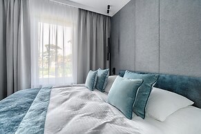 City Apartments - Olimpijska 2