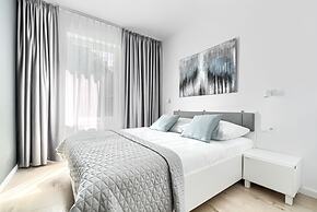 City Apartments - Olimpijska 2