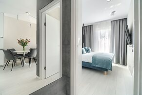 City Apartments - Olimpijska 2