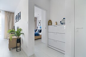 City Apartments - Olimpijska 2