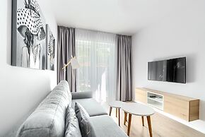 City Apartments - Olimpijska 2